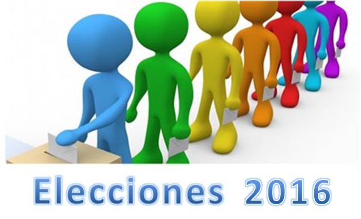 elecciones 2016
