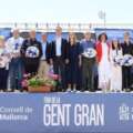 El CODNIB participa en la “Fira de la Gent Gran”