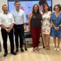 Presentado a medios el protocolo de Atención Primara para el abordaje de la malnutrición en personas mayores de 70 años
